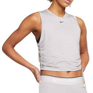 nike pro meta tank top